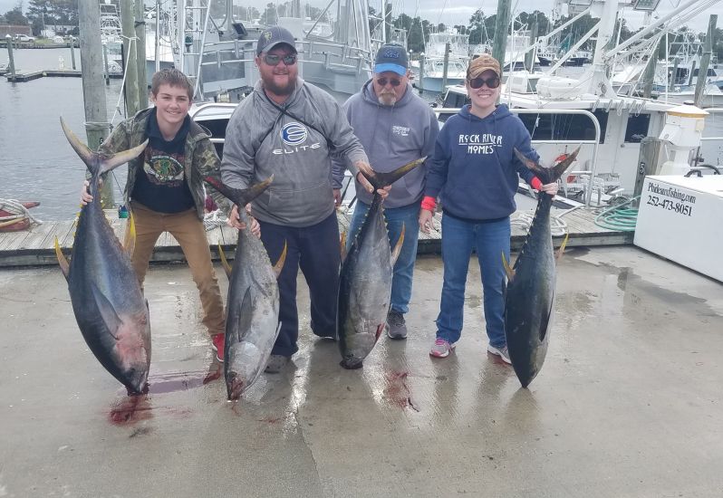 69 pound average