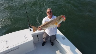 Phideaux Fishing Charters Outer Banks photo