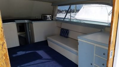 Phideaux Fishing Charters Outer Banks photo