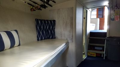 Phideaux Fishing Charters Outer Banks photo