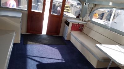 Phideaux Fishing Charters Outer Banks photo