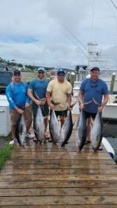 Phideaux Fishing Charters Outer Banks photo