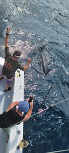 Phideaux Fishing Charters Outer Banks photo
