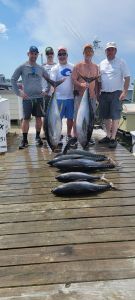 Phideaux Fishing Charters Outer Banks photo