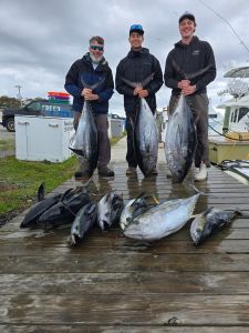 Phideaux Fishing Charters Outer Banks photo