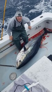 Phideaux Fishing Charters Outer Banks photo