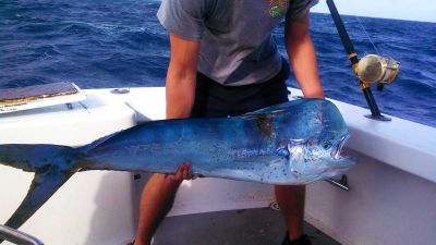 Phideaux Fishing Charters Outer Banks photo