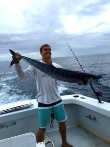Phideaux Fishing Charters Outer Banks photo