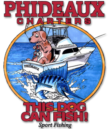 Phideaux Fishing Charters Outer Banks